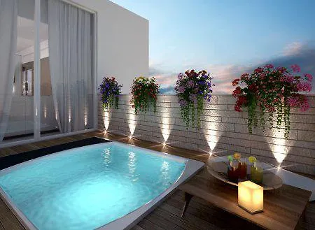 Apartamento L'angolo Di San Pietro *