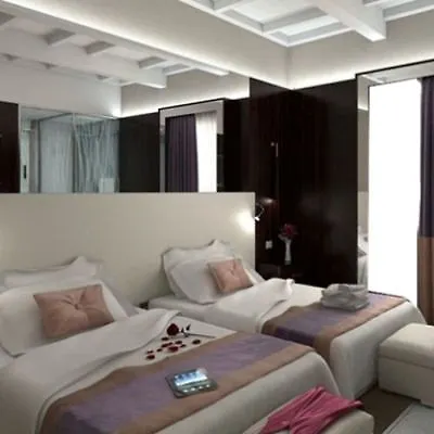 Apartment L'angolo Di San Pietro Rome