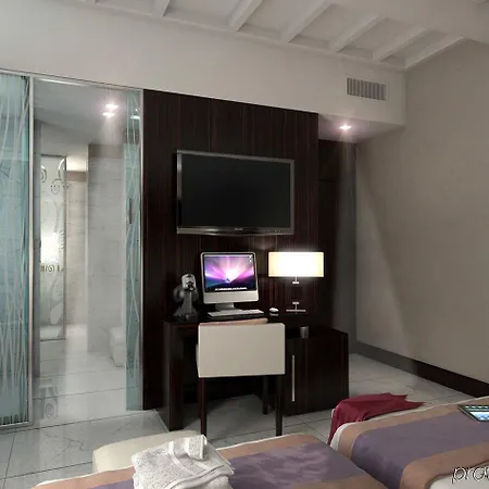 L'angolo Di San Pietro *