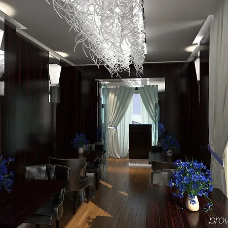 L'angolo Di San Pietro Апартаменты *