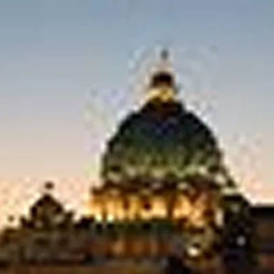 L'angolo Di San Pietro Apartment