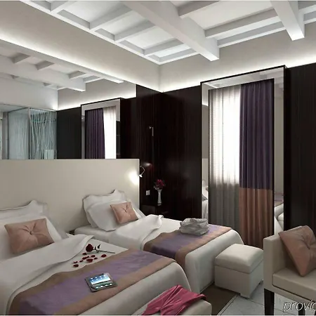 L'angolo Di San Pietro * Рим