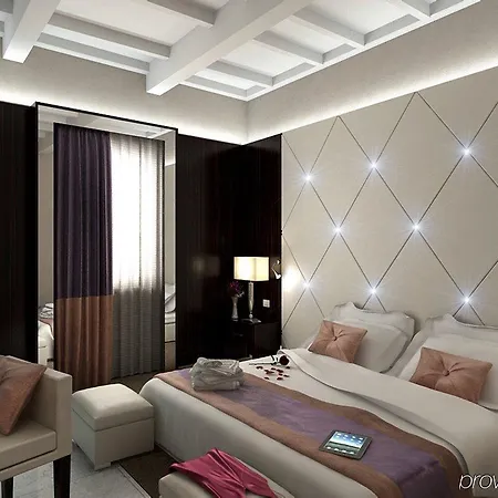 L'angolo Di San Pietro Апартаменты Рим