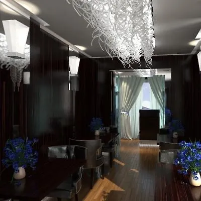 L'angolo Di San Pietro Rom