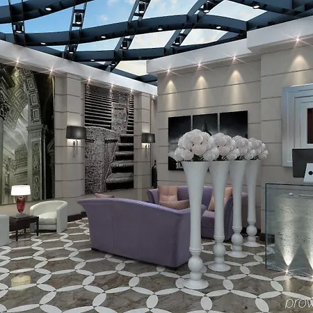 Апартаменты L'angolo Di San Pietro *