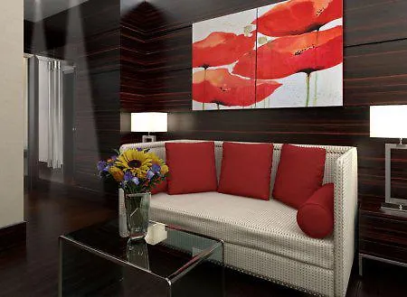 Апартаменты L'angolo Di San Pietro